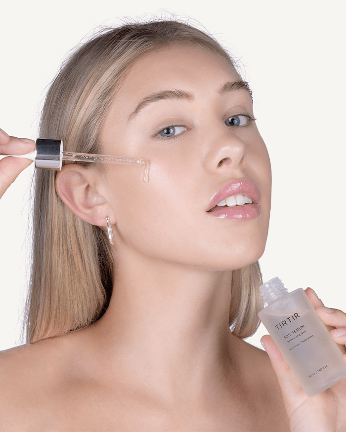 SOS Serum