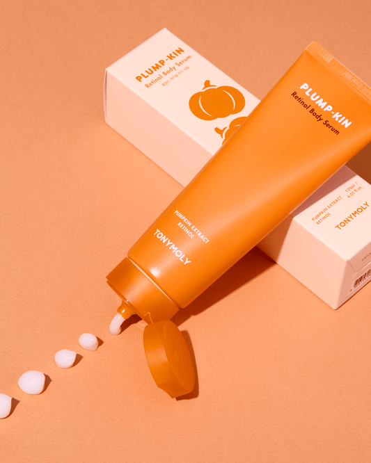Plump-kin Retinol Body Serum