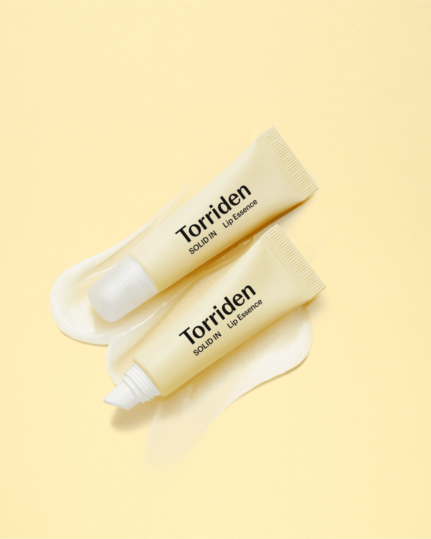 Solid In Lip Essence