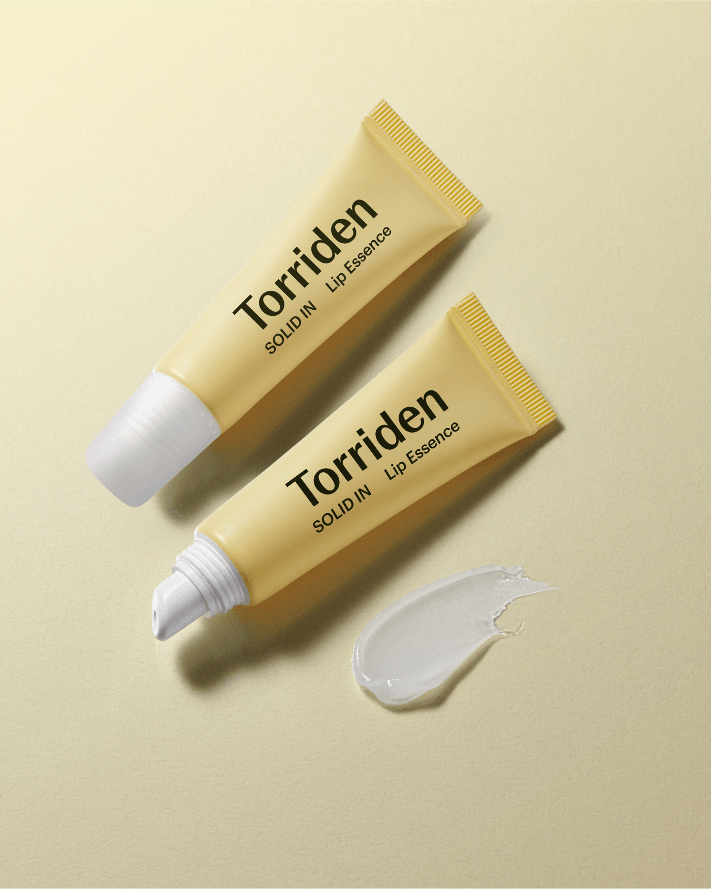 Solid In Lip Essence