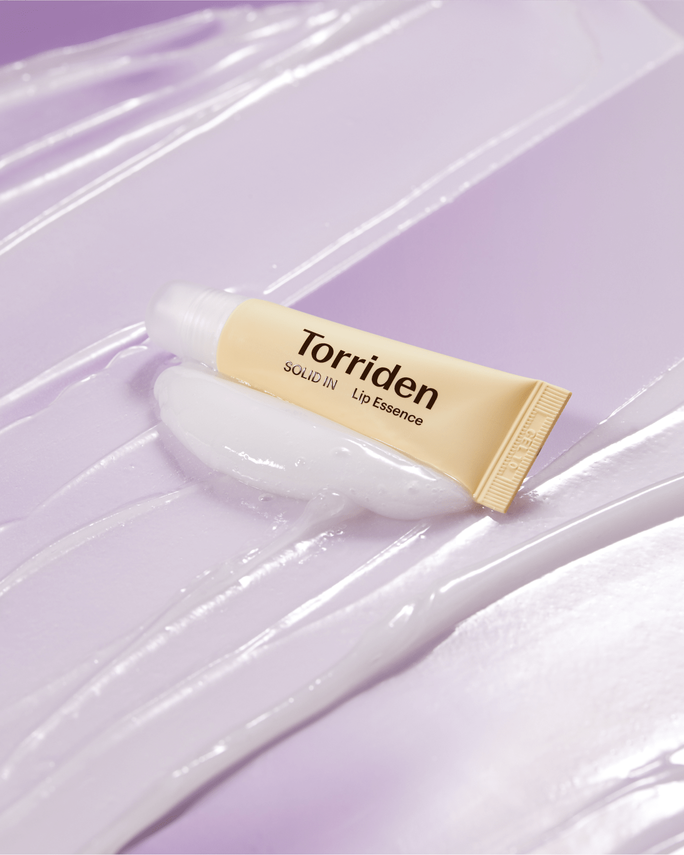 Solid In Lip Essence