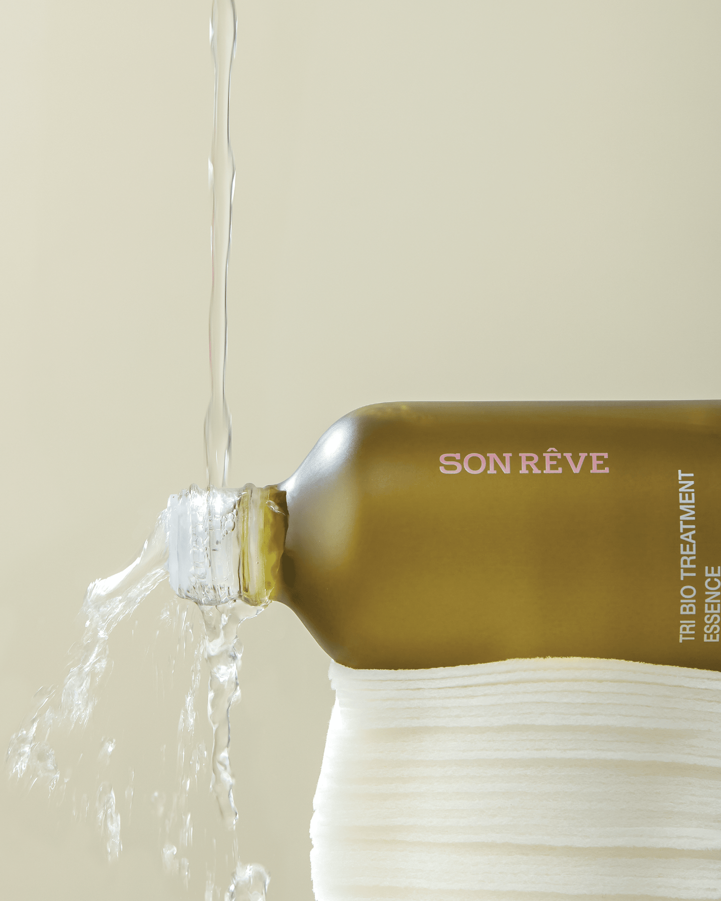 Tri-Bio Treatment Essence
