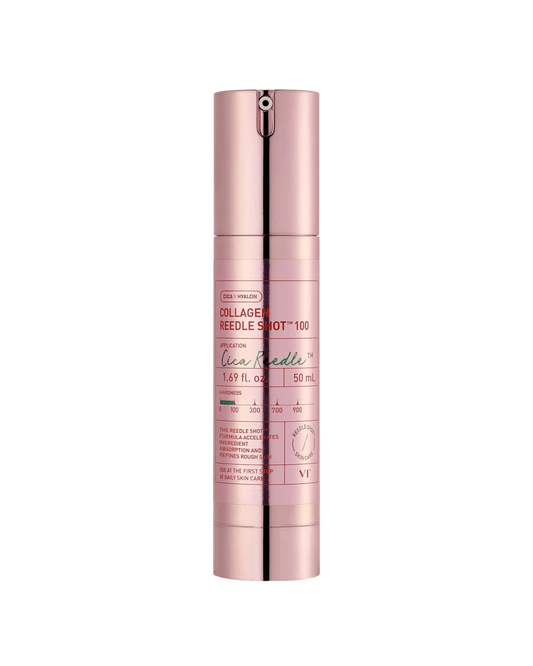 VT Collagen Reedle Shot 100