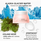 Waterfall Glacier Water Cream