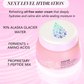 Waterfall Glacier Water Cream