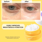 Yuzu Vitamin C Bright Eye Cream