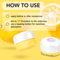 Yuzu Vitamin C Bright Eye Cream