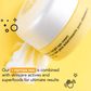 Yuzu Vitamin C Bright Eye Cream