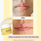 Yuzu Vitamin C Lip Mask