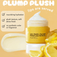 Yuzu Vitamin C Lip Mask