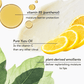 Yuzu Vitamin C Lip Mask