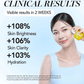 Yuzu vitamin C + Water Blossom Serum
