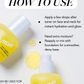 Yuzu vitamin C + Water Blossom Serum