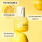 Yuzu vitamin C + Water Blossom Serum