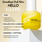 Yuzu vitamin C + Water Blossom Serum