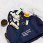 Soko Glam Canvas Weekender