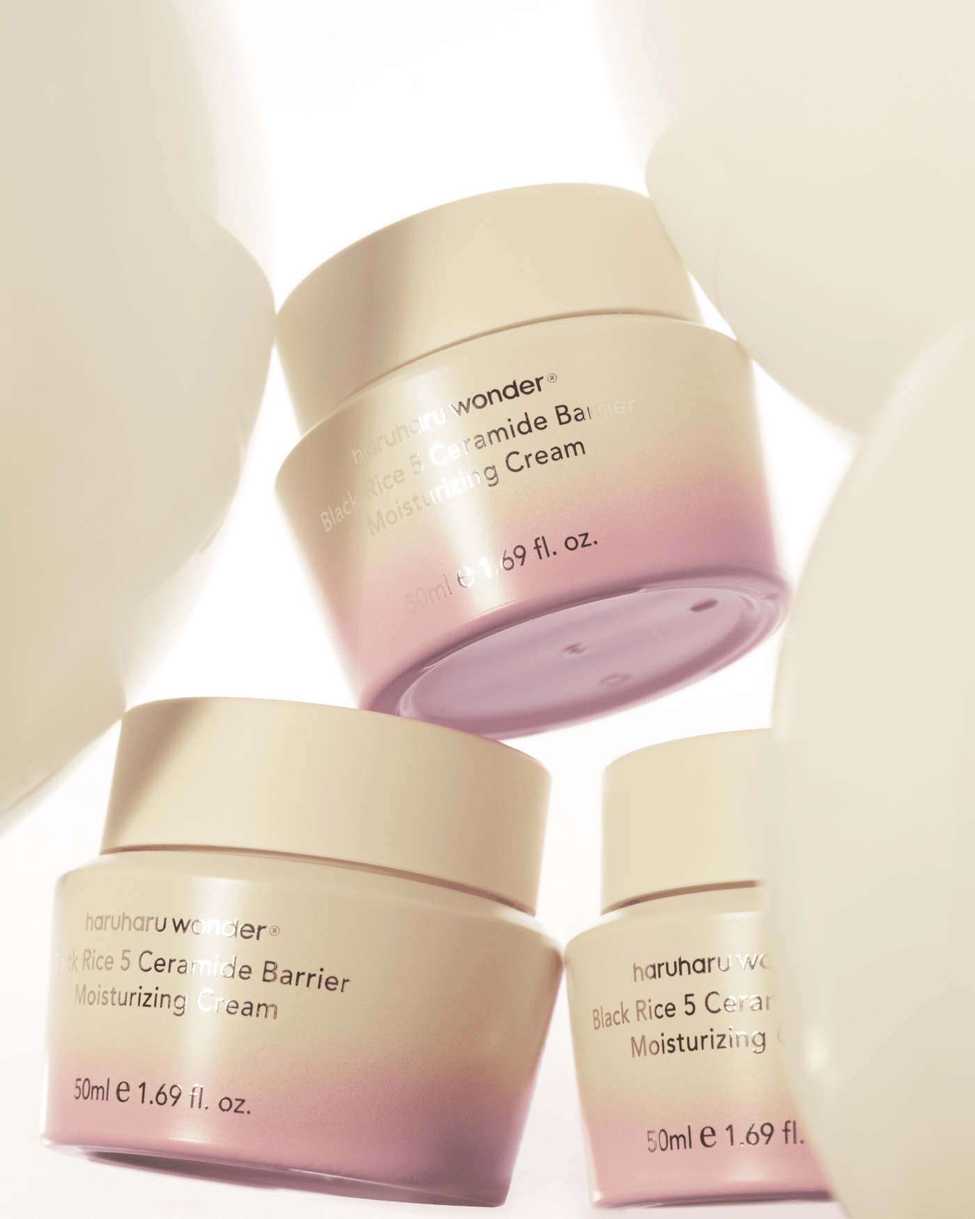 Black Rice 5 Ceramide Barrier Moisturizing Cream