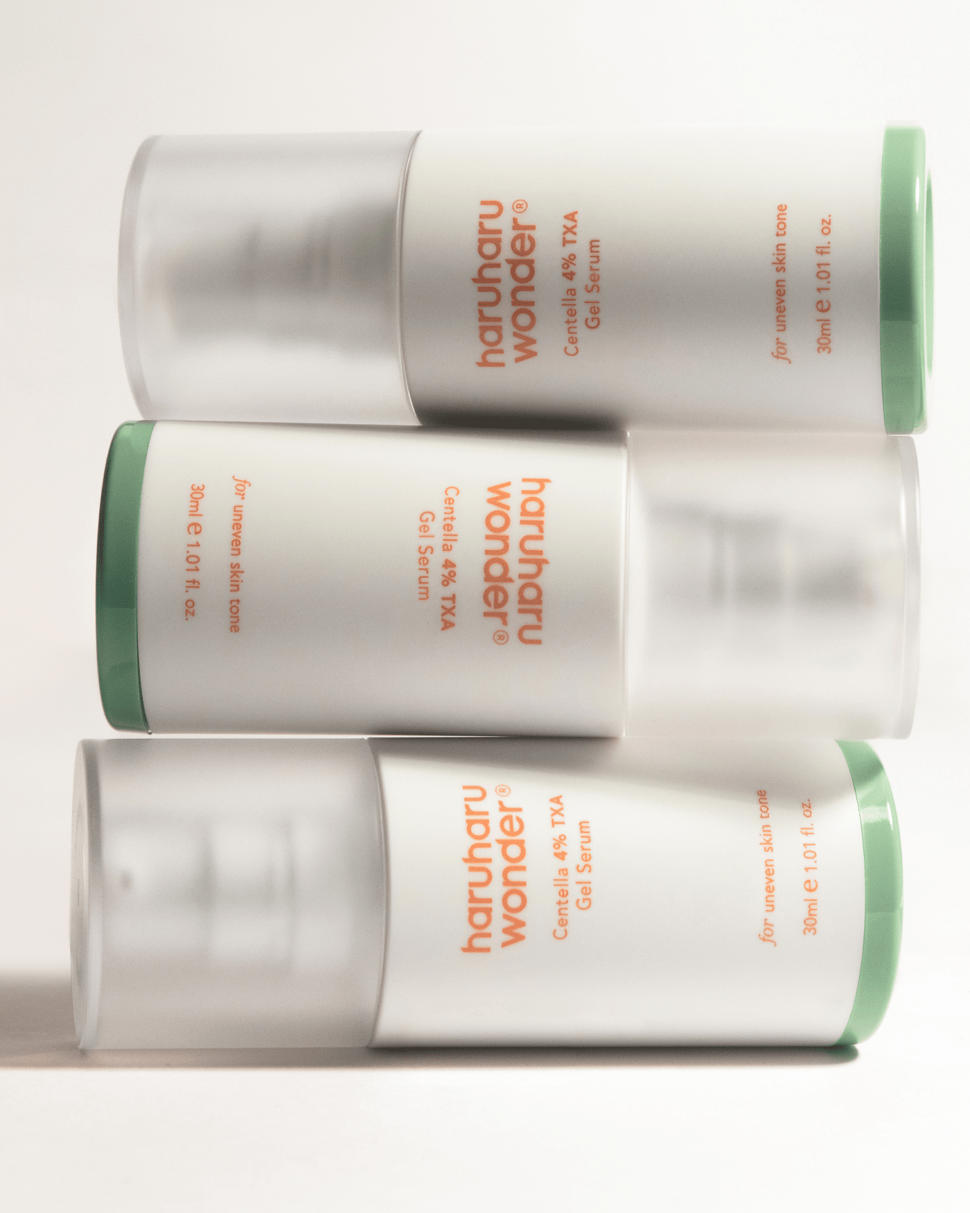 Centella 4% TXA Gel Serum