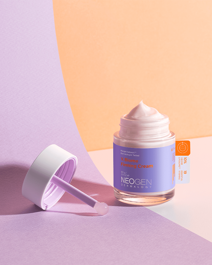 V.Biome Firming Cream