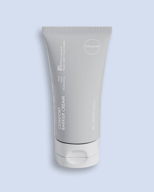 Comfort Barrier Cream