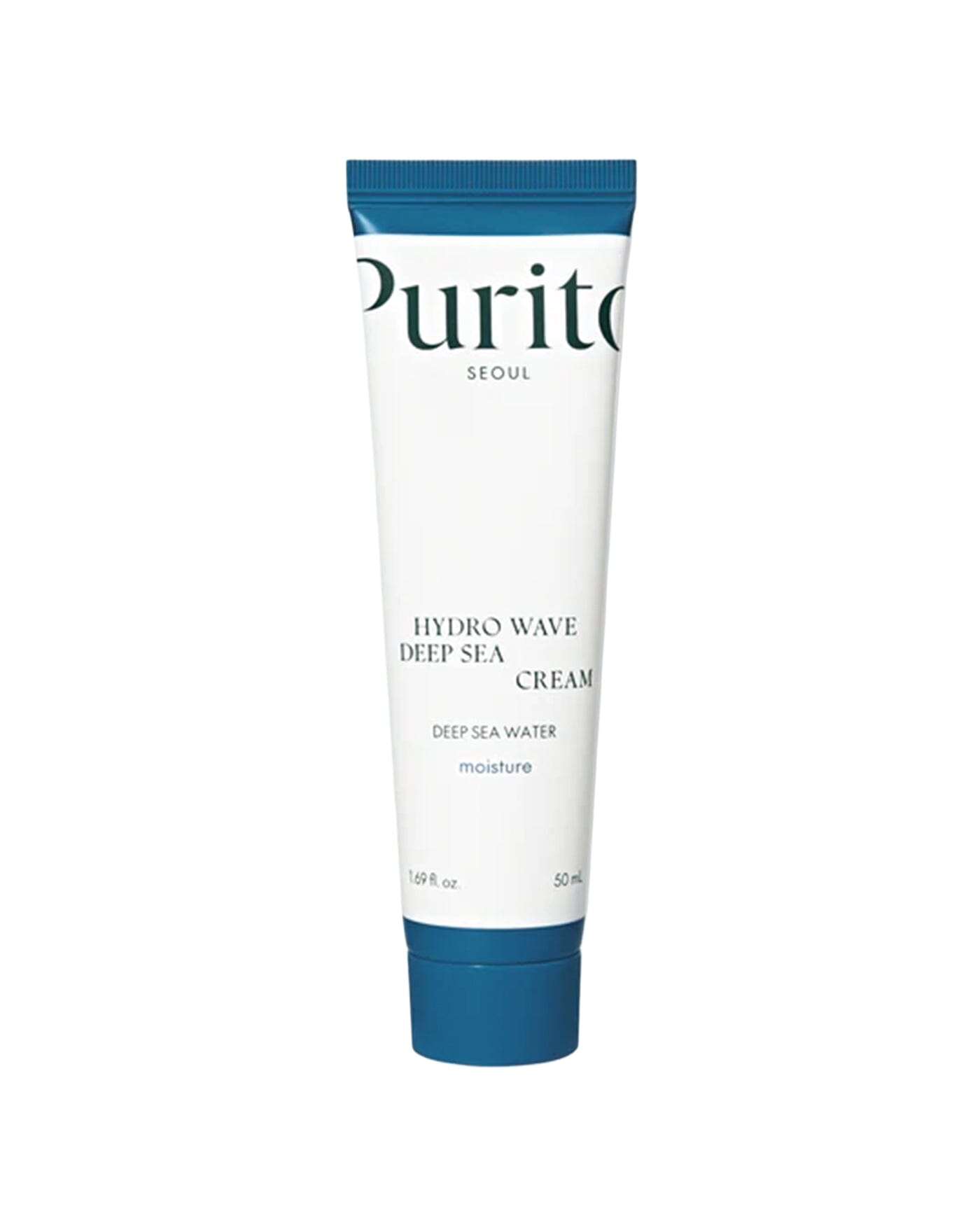 Hydro Wave Deep Sea Cream