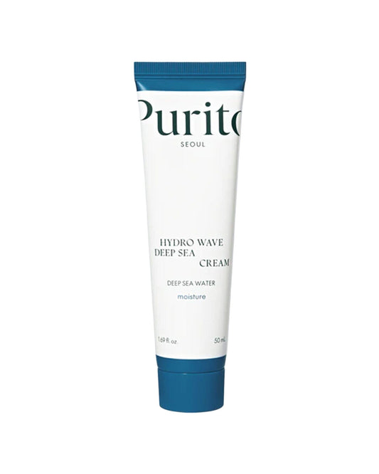 Hydro Wave Deep Sea Cream
