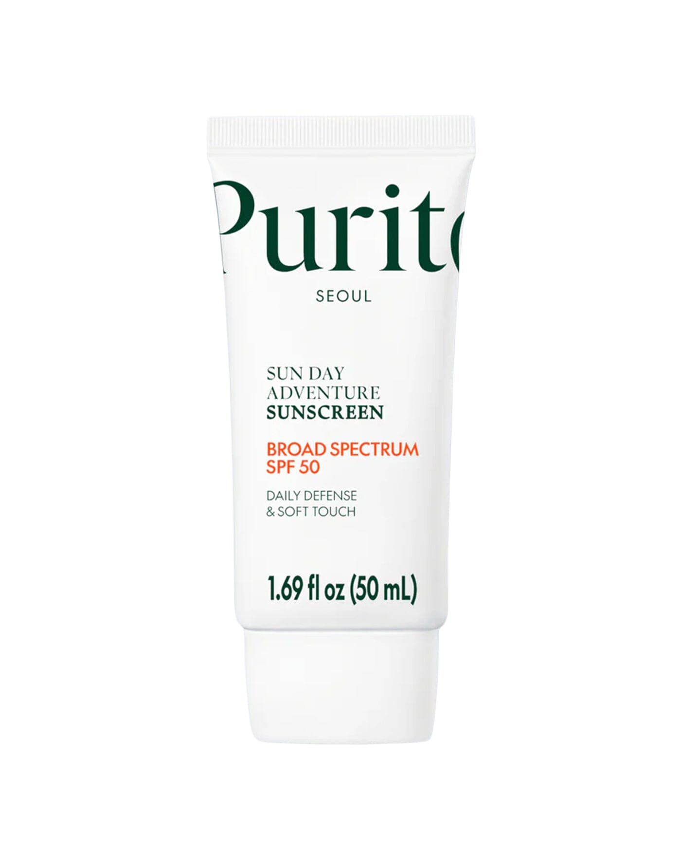 Sun Day Adventure Sunscreen Broad Spectrum SPF 50