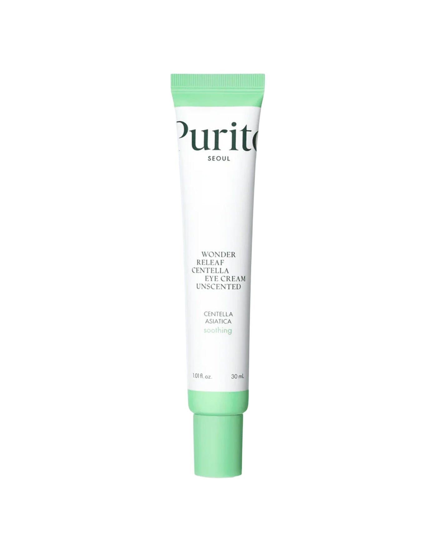 Wonder Releaf Centella Eye Cream Unscented