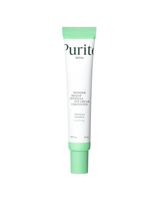 Wonder Releaf Centella Eye Cream Unscented