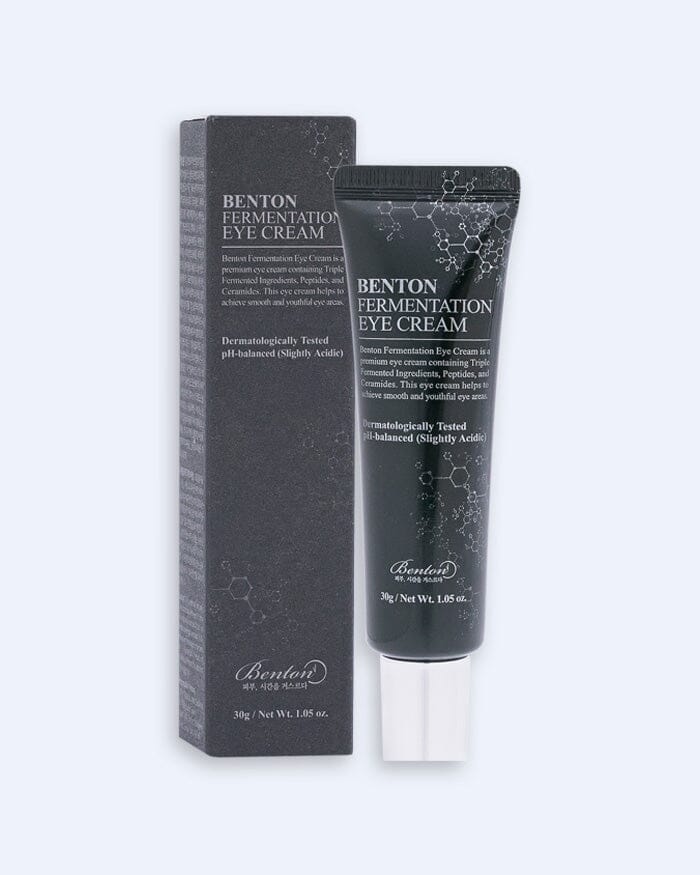 Fermentation Eye Cream