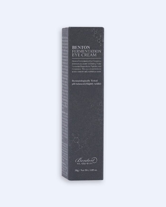 Fermentation Eye Cream