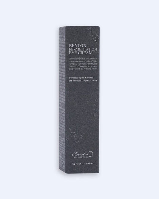 Fermentation Eye Cream