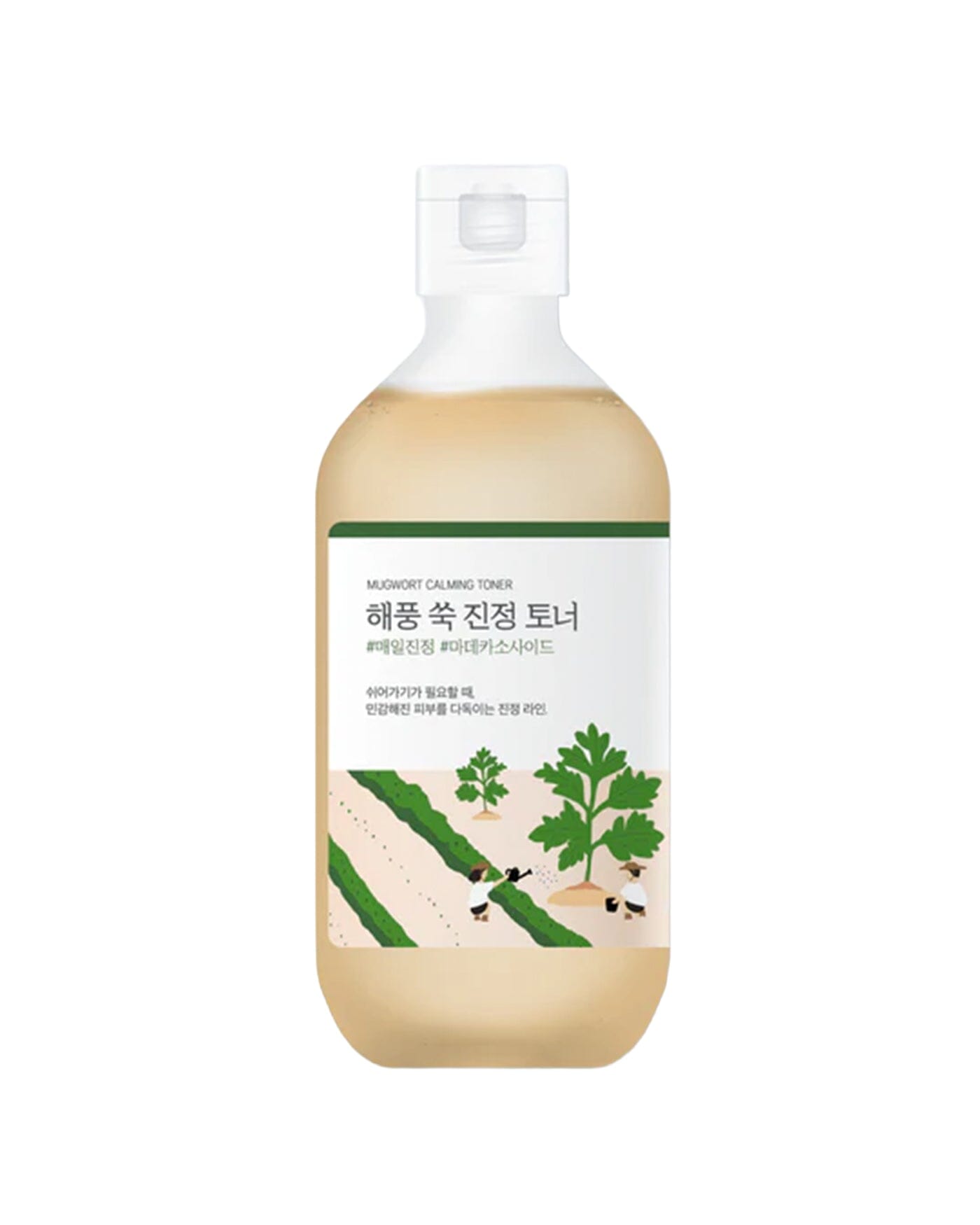 Mugwort Calming Toner