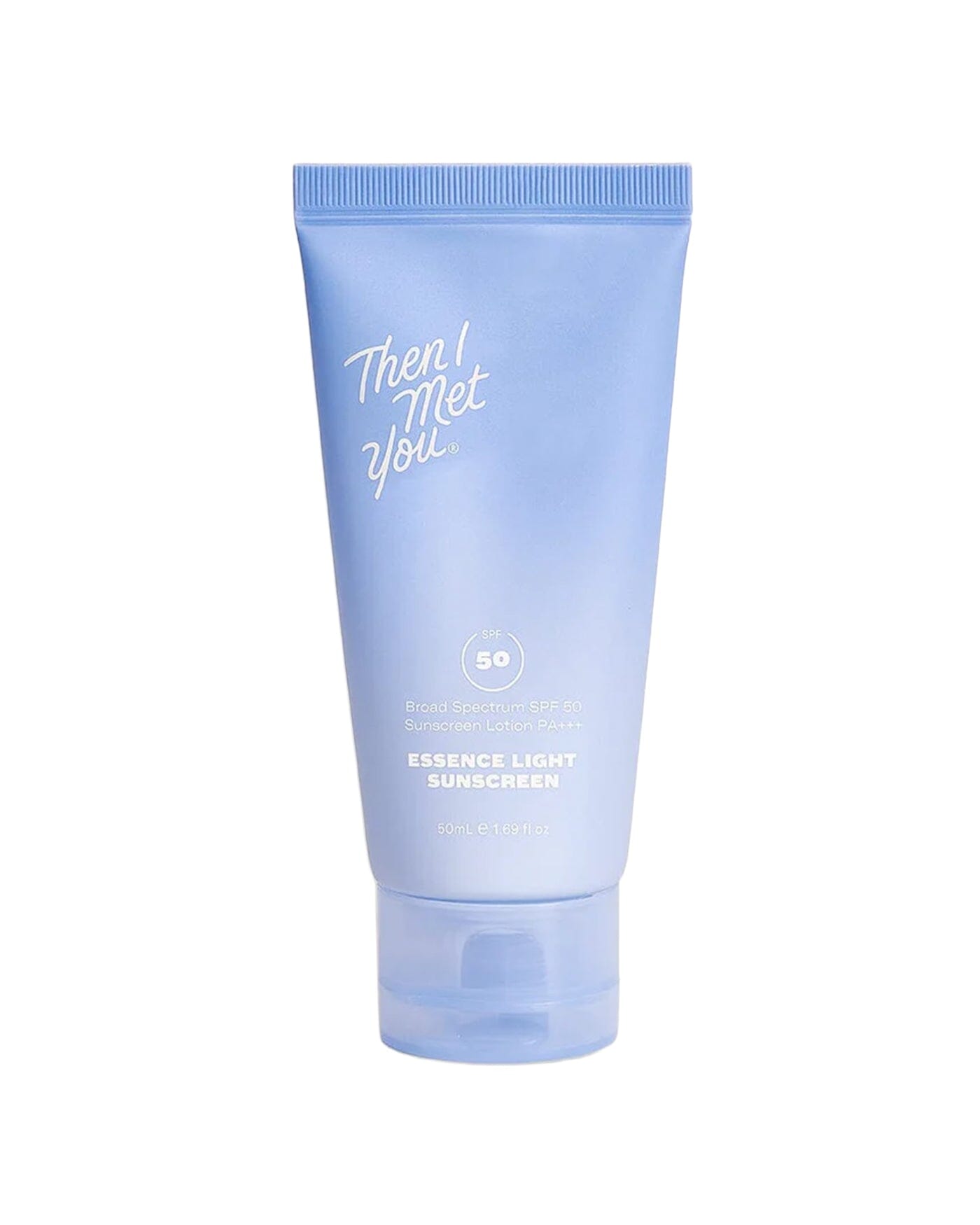 Essence Light Sunscreen SPF 50