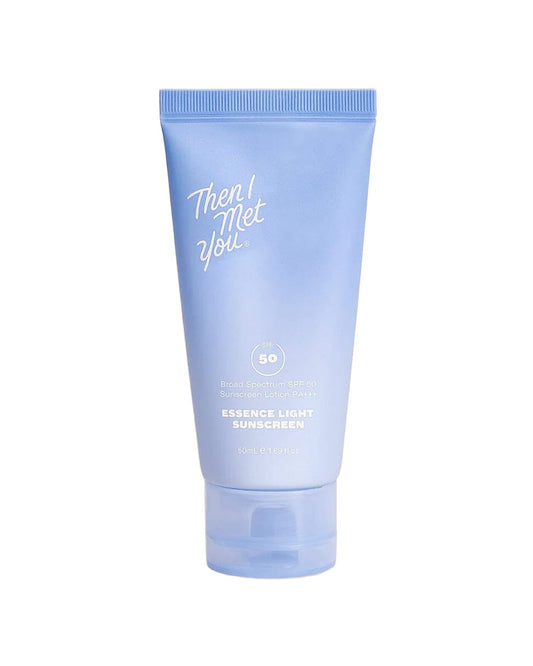 Essence Light Sunscreen SPF 50