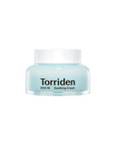 DIVE-IN Low Molecular Hyaluronic Acid Soothing Cream