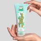 Green Golden Ruler Face Cream