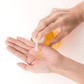 Annatto Hair Oil