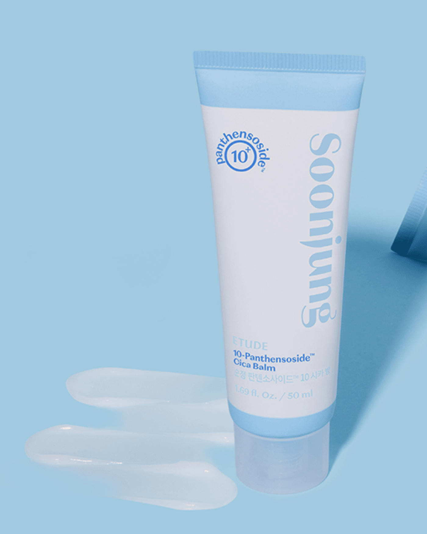 SoonJung 10-Panthensoside Cica Balm