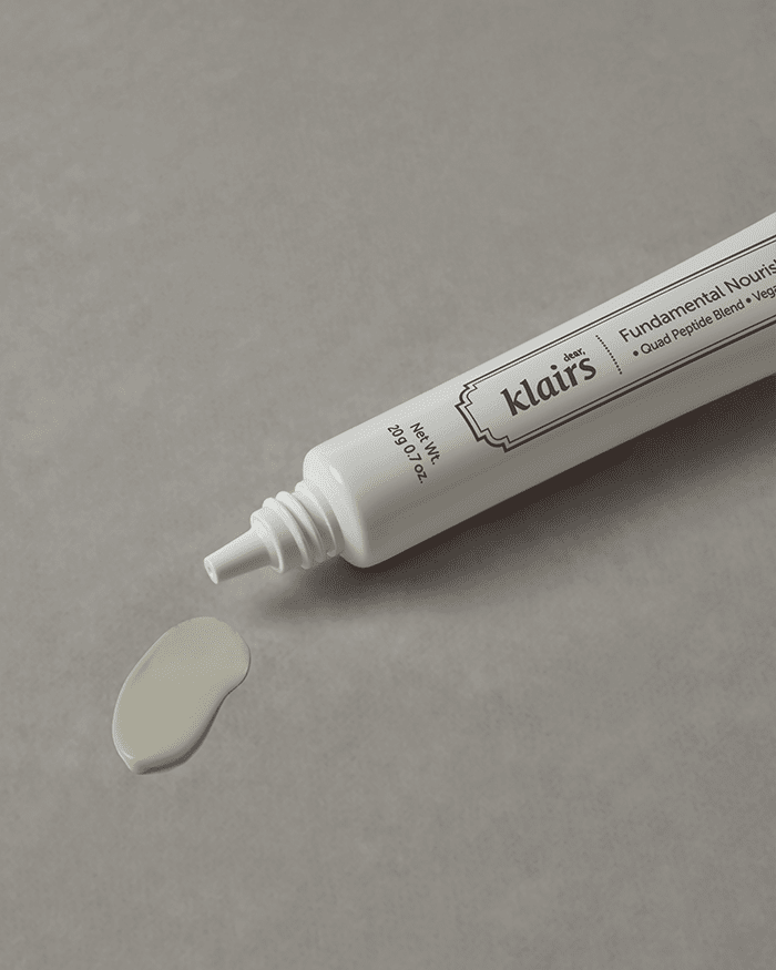 Fundamental Nourishing Eye Butter