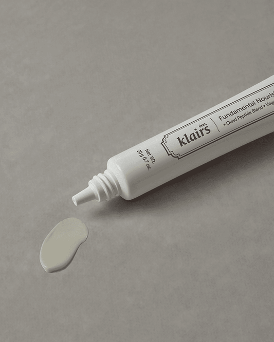 Fundamental Nourishing Eye Butter