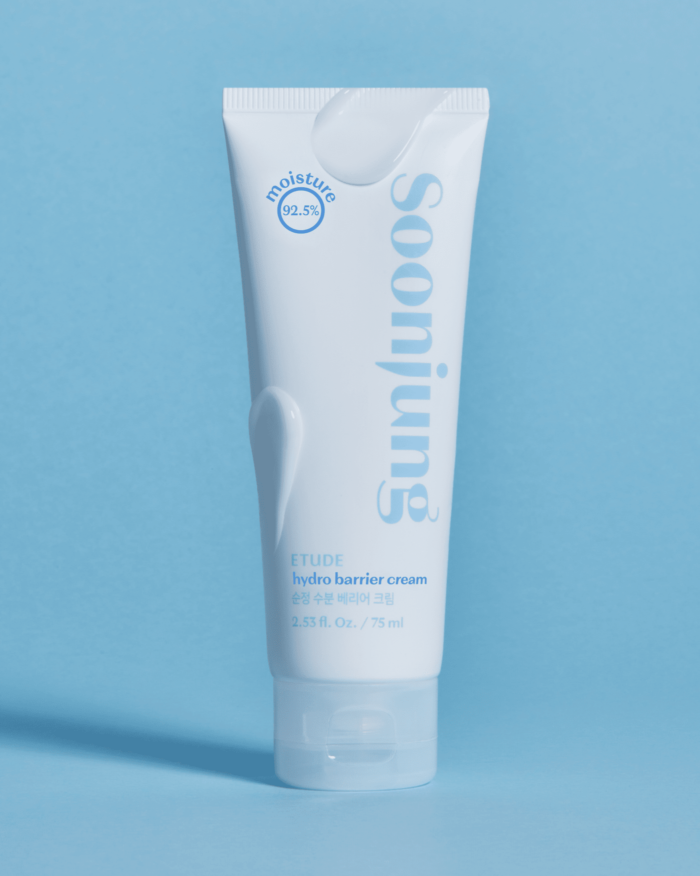 Soonjung Hydro Barrier Cream