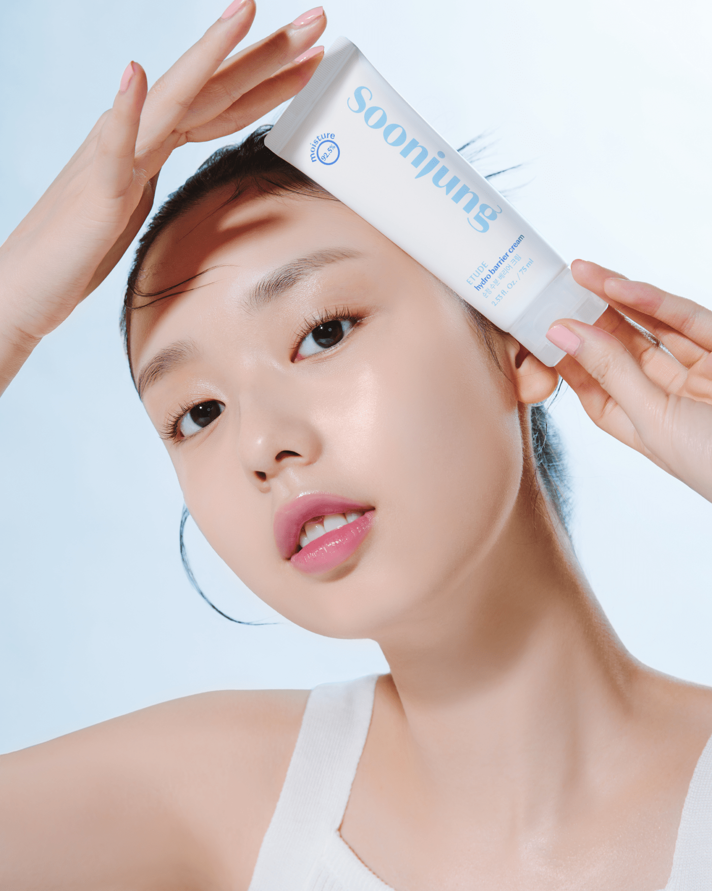 Soonjung Hydro Barrier Cream