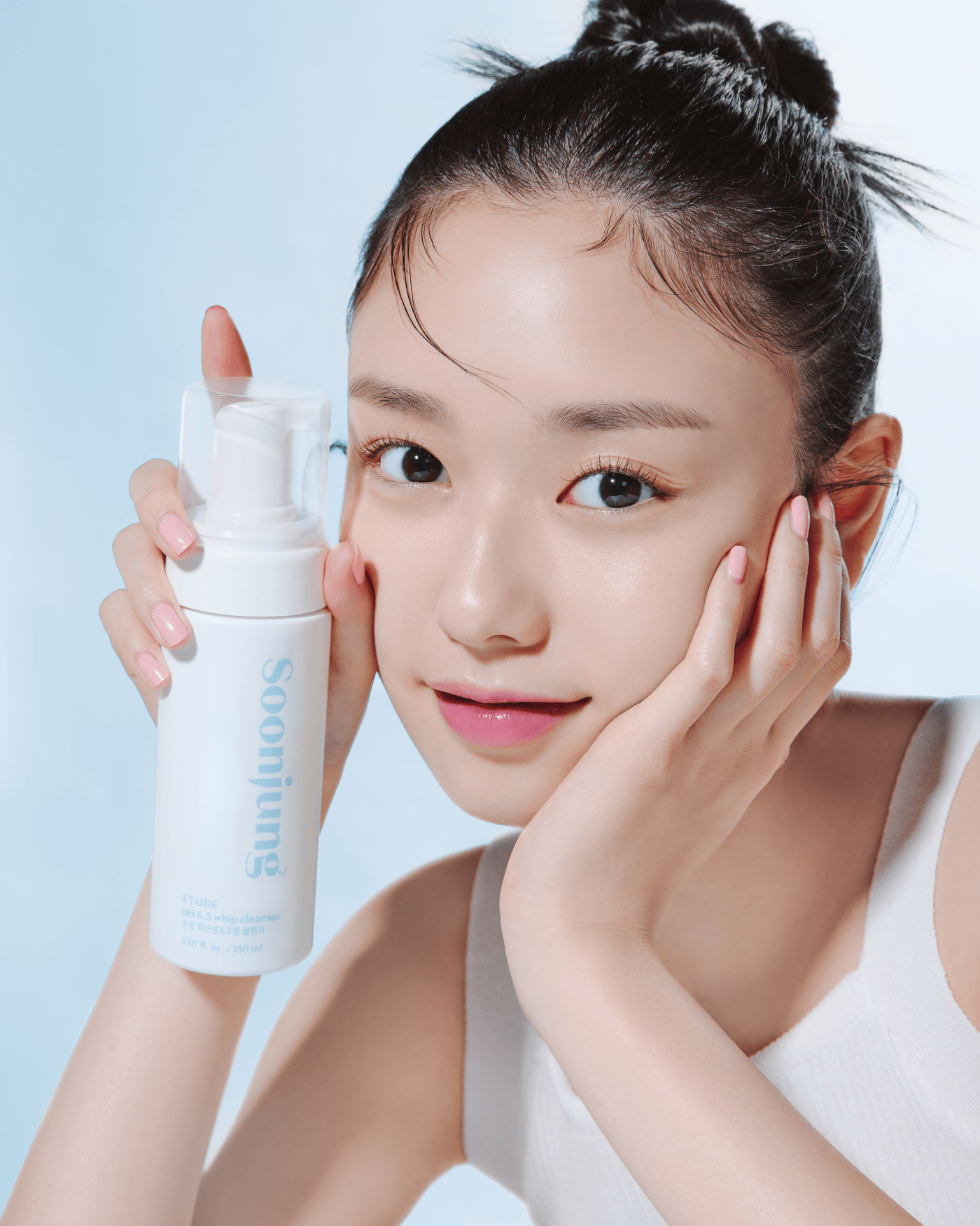 SoonJung pH 6.5 Whip Cleanser