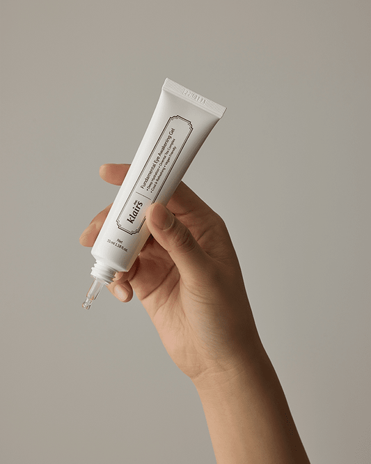 Fundamental Eye Awakening Gel