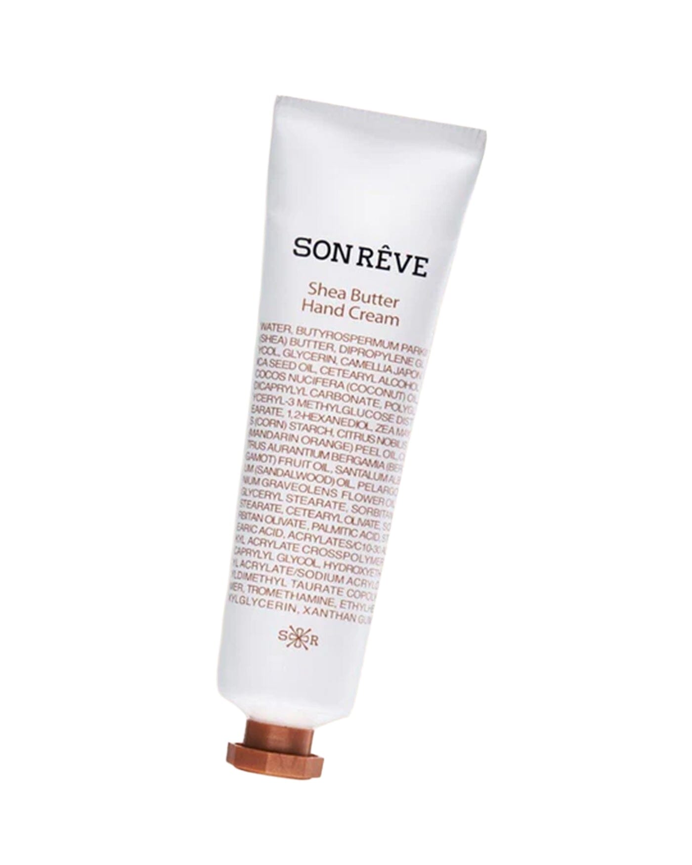 Shea Butter Hand Cream
