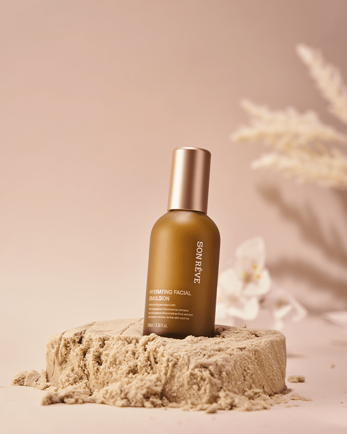 Hydrating Facial Emulsion
