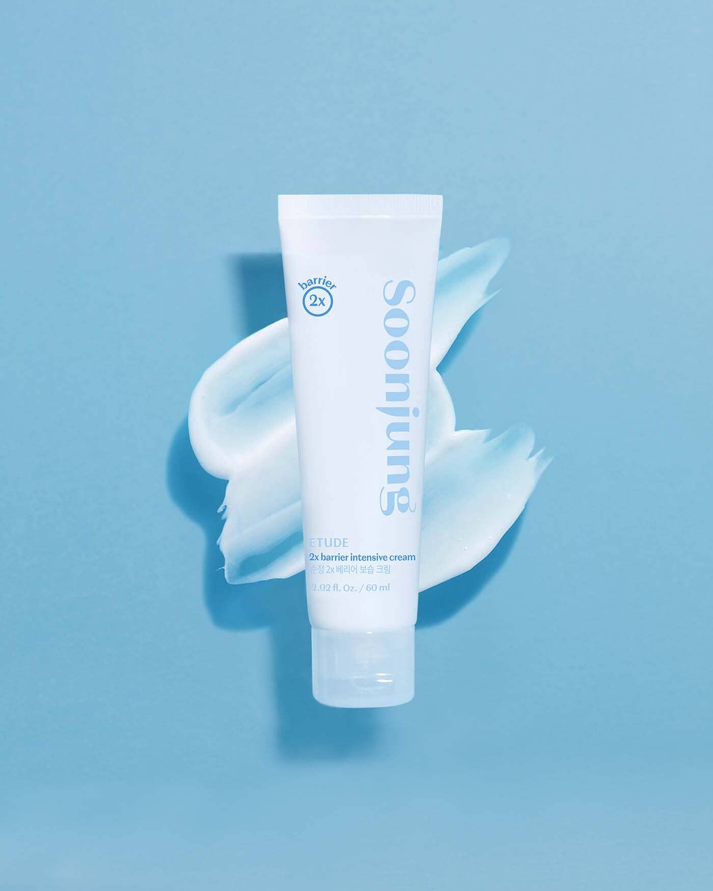SoonJung 2x Barrier Intensive Cream