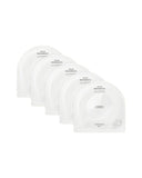Calm Movements Eye & Cheek Mask (Set of 5)