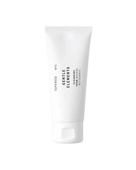 Gentle Elements Cleansing Foam